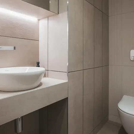 Apartment Metsa *
