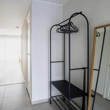 Apartment Metsa