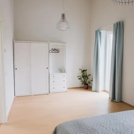 Metsa Apartment Haapsalu