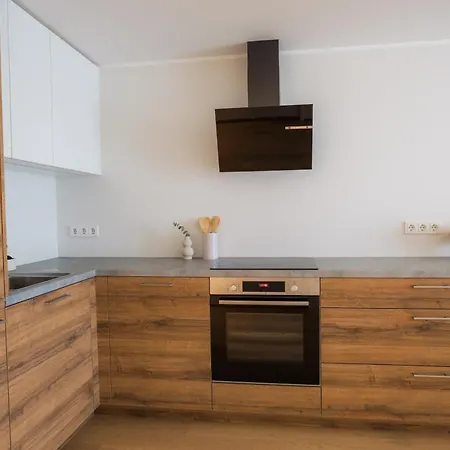Apartment Metsa Haapsalu