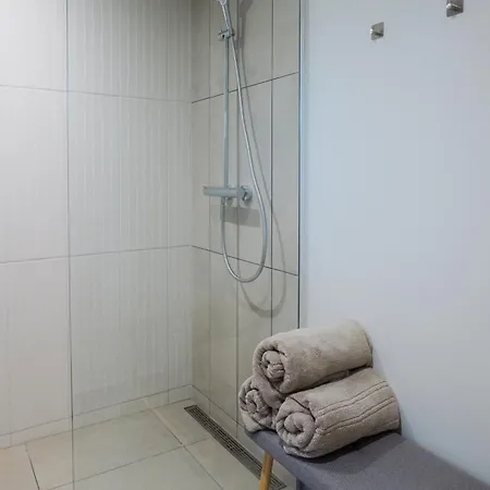 Apartment Metsa Haapsalu