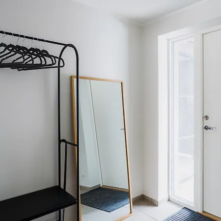 Apartment Metsa *