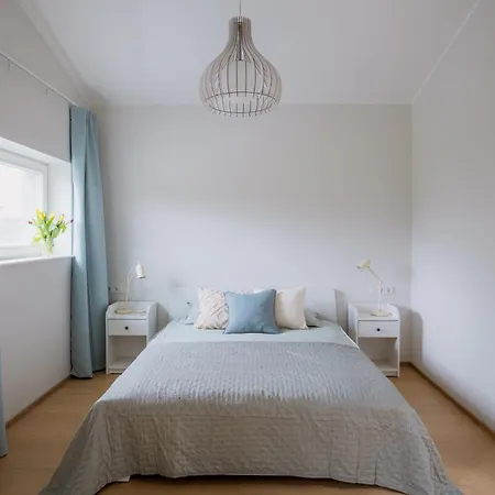 Metsa Apartment Haapsalu