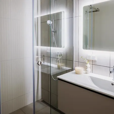 Apartment Metsa *