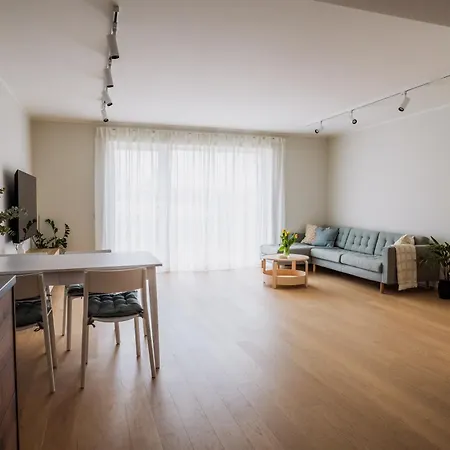 Apartment Metsa Haapsalu